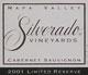 Silverado Vineyards - Silverado Merlot 0