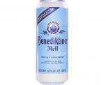 Benediktiner Lager 16oz Cans 0