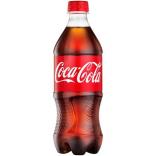 Coca Cola - Coke 20OZ 0