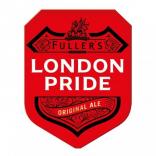 Fullers London Pride Pale 12oz Bottles 0