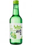 Jinro - Green Grape Sake 0