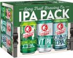 Long Trail IPA Variety 12pk Cans 0