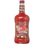 Master of Mixes - Lite Strawberry Daiquiri Mix 1.75L