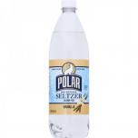 Polar - Seltzer Vanilla 1L 0