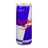 Red Bull 8OZ 4PK 0