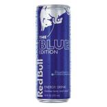 Red Bull Blueberry 8OZ 4PK 0