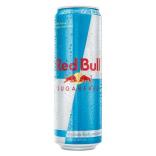 Red Bull Sugar Free 8OZ 4PK 0