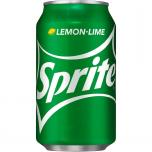 Sprite 7.5OZ 6PK Cans 0