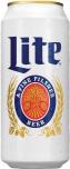 Miller Lite 12oz Btl 0