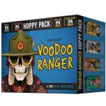 New Belgium Voodoo Ranger Hop Variety 12pk Cans 0