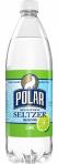 Polar Beverage - Polar Lime Seltzer 1L 0