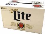 Miller Lite 12oz Btl 0