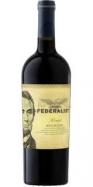 The Federalist - Honest Red Blend 0