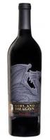 Vintage Wine Estates - Girl & Dragon Malbec 750ml 0