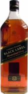 Johnnie Walker - Black Label 12 year Scotch Whisky 0