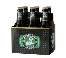 Brooklyn Brewery - Brooklyn Lager 12oz Bottle