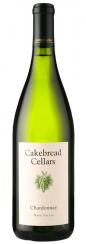 Cakebread - Chardonnay Napa Valley NV