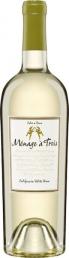 Folie  Deux - Mnage  Trois White NV