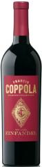 Francis Coppola - Zinfandel Diamond Series Red Label NV