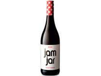 Jam Jar - Sweet Shiraz NV