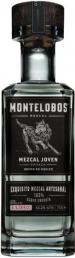 Montelobos Mezcal