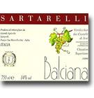 Sartarelli - Verdicchio Balciana Marche NV