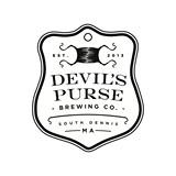 Devils Purse Shelby Rose Irish Red Ale 16oz Cans