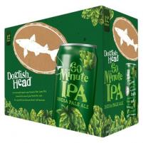 Dogfish Head - 60 Minute IPA 12oz