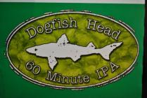 Dogfish Head 60 Minute IPA 12pk Cans