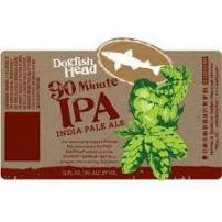 Dogfish Head 90 Minute 19.2oz Can