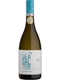 Groote Post - Sea Salter Sauvignon Blanc NV