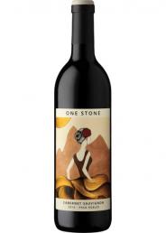 One Stone - Cabernet Sauvignon NV