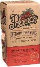 Provisions - Cabernet Sauvignon NV (3L)