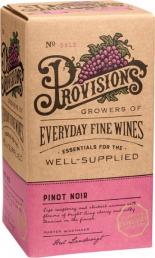 Provisions - Pinot Noir NV (3L)