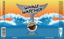 Stellwagen Fireworks/Whale Watcher 16oz Cans