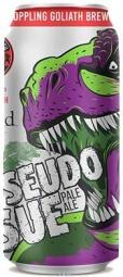 Toppling Goliath Brewing - Toppling Goliath Pseudo Sue 16oz Cans