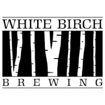 White Birch Rotating 16oz Cans