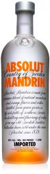 Absolut - Vodka Mandarin 1.75L (1.75L) (1.75L)