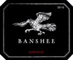 Banshee - Mordecai 0