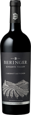 Beringer - Cabernet Sauvignon Knights Valley NV