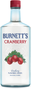 Burnetts Cranberry (1.75L)