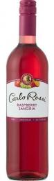 Carlo Rossi - Raspberry Sangria NV