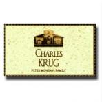 Charles Krug - Chardonnay Napa Valley Carneros 0
