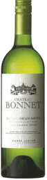 Chteau Bonnet - Bordeaux White NV