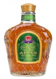 Crown Royal - Regal Apple (375ml) (375ml)