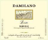 Damilano - Barolo Liste 0