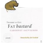 Fat Bastard - Cabernet Sauvignon 0
