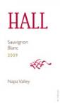 Hall - Sauvignon Blanc Napa Valley 0