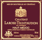 Château Larose-Trintaudon - Haut-Médoc 0