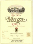 Bodegas Muga - Rioja Torre Muga Reserva 0